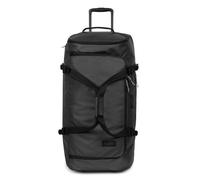 Eastpak Duffle Pack 2 ruote Borsa da viaggio L 78 cm nero