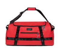 Eastpak Duffle Pack Duffle Pack Borsa da viaggio Weekender M 71 cm rosso