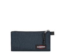 Eastpak FLATCASE Astuccio - Triple Denim (Blu)