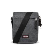 EASTPAK FLEX Borsa a Tracolla 3.5 L Black Denim (Grigio)