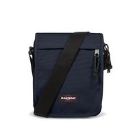 Borsa a tracolla Eastpak Flex blu scuro