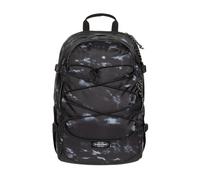 Eastpak - Gerys Pro Backpack - - Sport - unisex - Nero - ONE SIZE