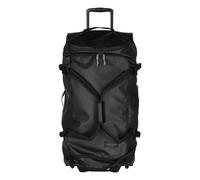 Eastpak - Grande Duffel Pack con ruote e telone - - Suitcases - unisex - Nero - ONE SIZE