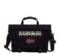 Eastpak H-Reflect - Borsa a tracolla (black)