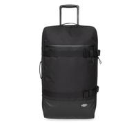Eastpak Icon Travel'r 2 ruote Borsa da viaggio 66 cm nero