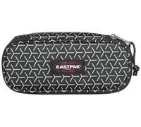 Astuccio Eastpak Oval Noir TU