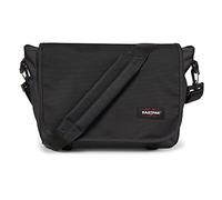 EASTPAK UomoBorsa messenger 'JR' Nero, Taglia Taglia unica,