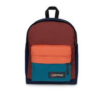 Eastpak Kittery Pak'r Vintage - Zaino 16" 42 cm (vintage blocrust)