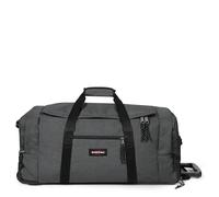 Eastpak Leatherface L + Borsone, 86.5 x 36.5 x 38 cm, 104 L - Black Denim (Grigio)