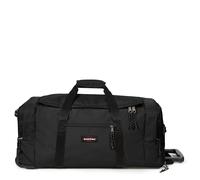 Eastpak Leatherface L + Borsone, 86.5 x 36.5 x 38 cm, 104 L - Black (Nero)