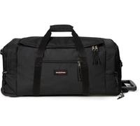 Eastpak Leatherface M + -69 L borsa da viaggioiter Nero