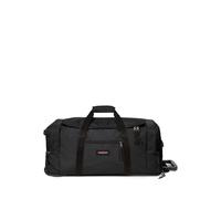 Eastpak Borsone Leatherface M 69 L – 68,5 x 32,5 x 34,5 cm – Nero
