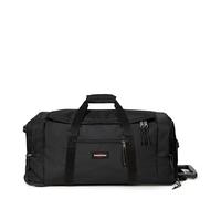 Eastpak Leatherface M+ Borsone Viaggio Medio Leggero con Ruote 69L