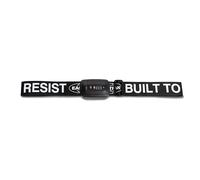 Eastpak - Cinghia con lucchetto per valigia - Lockbelt Black - Nero