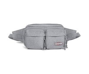 EASTPAK Marsupio Bombag Double Sunday Grey