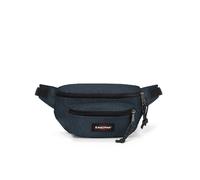 Marsupio Eastpak Doggy blu navy nero