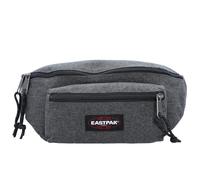 EASTPAK Marsupio 'Doggy' grigio basalto / grigio scuro / rosso / bianco Uomo EASTPAK XS-XL