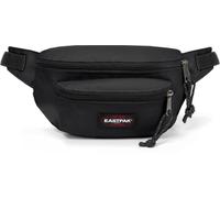 Eastpak DOGGY BAG Marsupio, 3 L - Black (Nero)