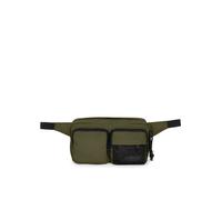 EASTPAK Marsupio oliva / nero Uomo EASTPAK One Size