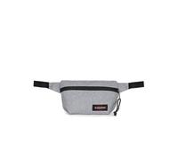 EASTPAK Marsupio 'SOMMAR' grigio / rosso / nero / bianco, Taglia XS-XL