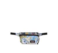 EASTPAK Marsupio 'Sommar' camello / blu chiaro / nero / bianco Uomo EASTPAK One Size camello / blu chiaro / nero / bianco