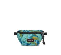 EASTPAK Marsupio 'Springer' blu / acqua / curry / verde Uomo EASTPAK One Size blu / acqua / curry / verde