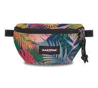 Eastpak Marsupio Springer - Marsupio compatto con scomparti sicuri con zip e cintura regolabile, capacità 2 L, 16.5 x 23 x 8.5 cm - Brize Retro Navy
