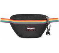 EASTPAK Marsupio 'SPRINGER' colori misti / nero, Taglia XS-XL