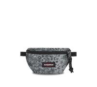 EASTPAK Marsupio 'Springer' grigio chiaro / grigio scuro / rosso / nero Uomo - Accessori - Borse e zaini - Borse - Marsupi EASTPAK One Size
