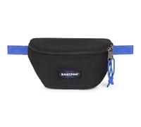 Eastpak Marsupio Springer - Marsupio compatto con scomparti sicuri con zip e cintura regolabile, capacità 2 L, 16.5 x 23 x 8.5 cm - Kontrast Black Blue
