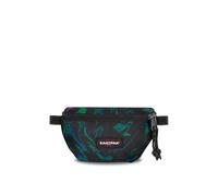 Marsupio Eastpak Springer 2L nero puro verde blu