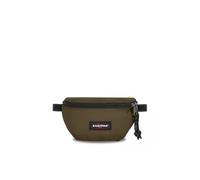 EASTPAK Marsupio 'Springer' oliva / rosso / nero / bianco Uomo EASTPAK XS-XL oliva / rosso / nero / bianco