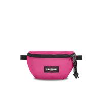 EASTPAK Marsupio 'Springer' rosa neon / rosso / nero / bianco Uomo EASTPAK XS-XL rosa neon / rosso / nero / bianco