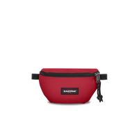 EASTPAK Marsupio 'Springer' rosso / nero Uomo EASTPAK XS-XL rosso / nero