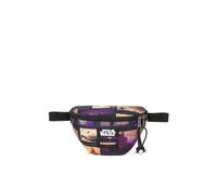 Eastpak Marsupio Springer Star Wars Landscape Grey, viola, 16 x 23 x 8 cm, viola., 16x23x8