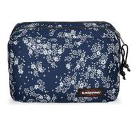 Eastpak MAVIS Borsa da Toilette, 50 cm, 35 L, Blu (Glitbloom Navy)