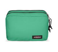 EASTPAK MAVIS Borsa da Toilette, 6 L - Gem Green (Verde)