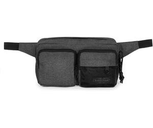 Eastpak Mini Borsa EK0A5BKX Doppio Crossbody Nero
