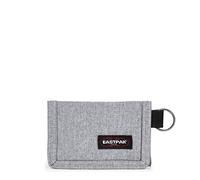 Eastpak Mini Crew Portafoglio Portamonete in Poliestere, grigio melange EKOA5B97