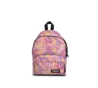 Eastpak Mini zaino Orbit XS - Zaino compatto per tutti i giorni con tasca frontale e schienale imbottito, capacità 11.6 L, 33.5 x 23 x 15 cm - Brize Retro Soft