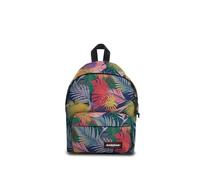 Eastpak Mini zaino Orbit XS - Zaino compatto per tutti i giorni con tasca frontale e schienale imbottito, capacità 11.6 L, 33.5 x 23 x 15 cm - Brize Retro Navy