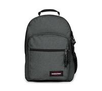 Eastpak Morius Zaino grigio scuro, nylon, unisex, 34L