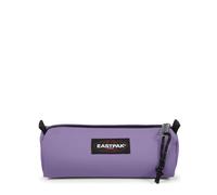 EASTPAK Nécessaire 'Benchmark Single' lilla chiaro / rosso / nero / bianco Donna EASTPAK One Size