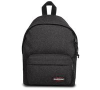 Zaino Eastpak Orbit 10L nero glitterato