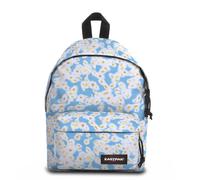 EASTPAK ORBIT 3Z3 FLOWER zaini Unisex tu