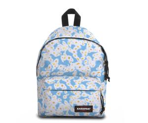EASTPAK ORBIT 3Z3 FLOWER zaini Unisex tu