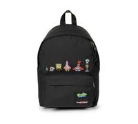 Eastpak - Orbit Backpack - - Bags - unisex - Nero - ONE SIZE
