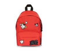 Eastpak - Orbit Backpack - - Bags - unisex - Rosso - ONE SIZE