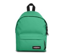 EASTPAK ORBIT XS Zaino, 14 x 9 x 5.9 cm, 10 L - Gem Green (Verde)