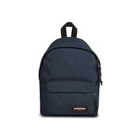 Eastpak ORBIT XS Zaino, 33.5 x 23 x 15 cm, 10 L - Triple Denim (Blu)